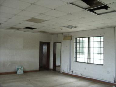 Branch partitioning works